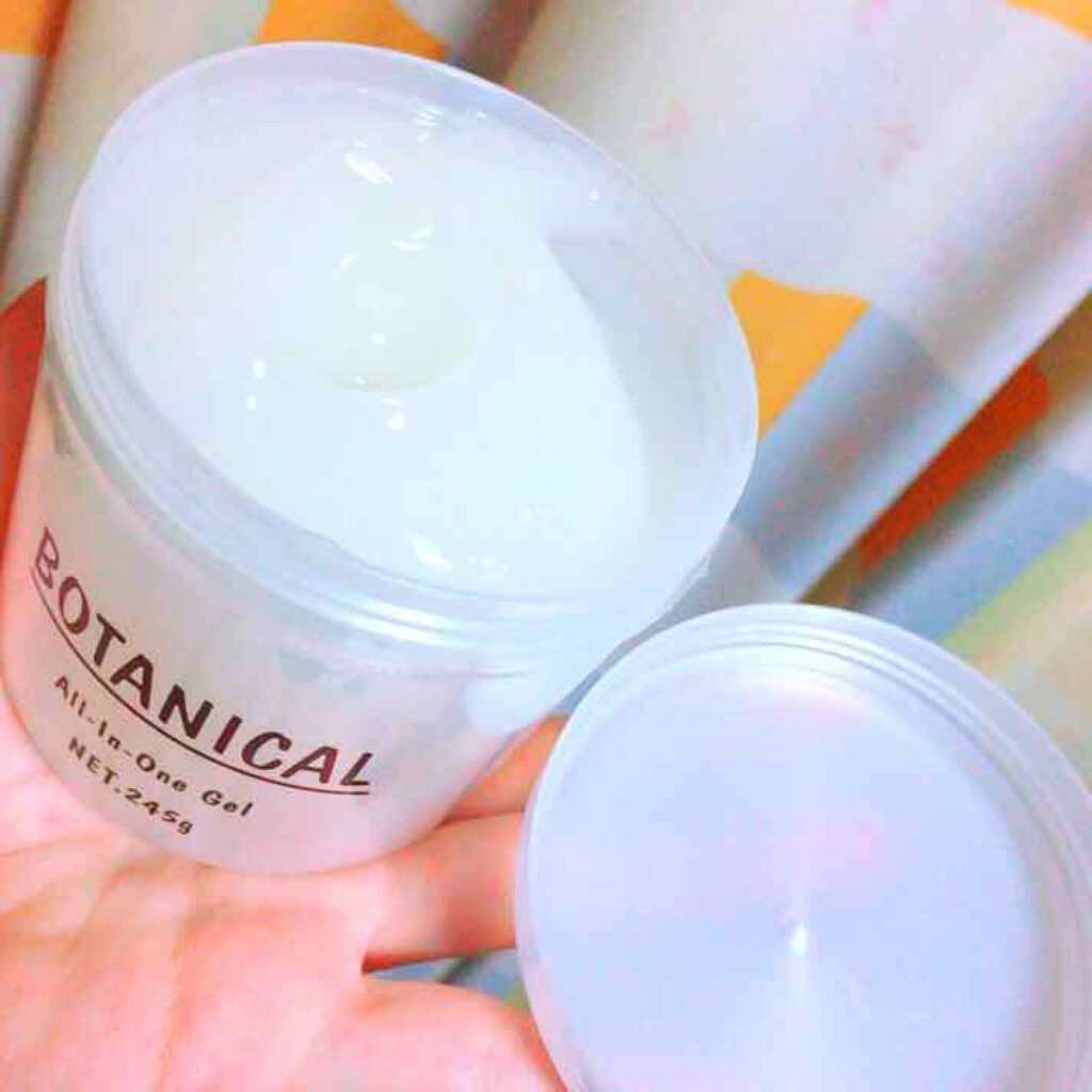 ボタニカルシャンプー/トリートメント(モイスト)/BOTANIST/シャンプー・コンディショナーを使ったクチコミ(2枚目)