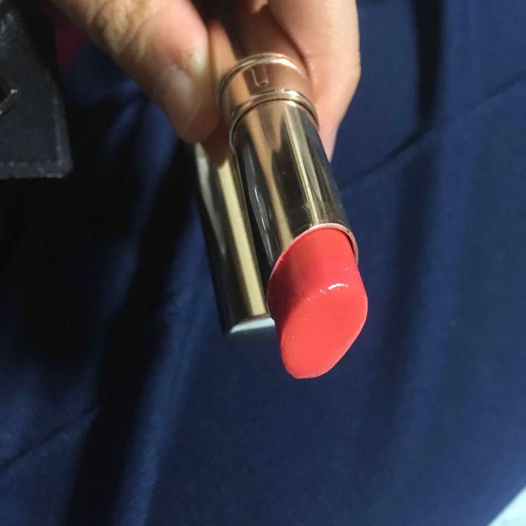 オペラ リップティント N/OPERA/リップティントを使ったクチコミ（2枚目）