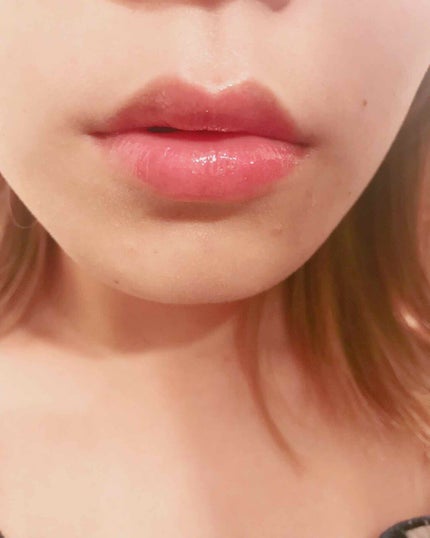 リップフォンデュ/メンソレータム/リップバームを使ったクチコミ(4枚目)