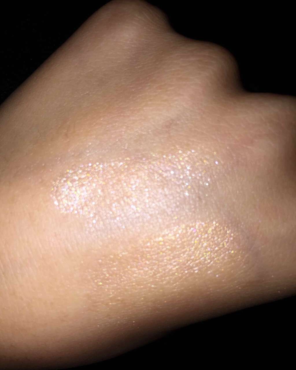 EMODA/エモダ コスメティクス/ジェル・クリームアイシャドウを使ったクチコミ（2枚目）