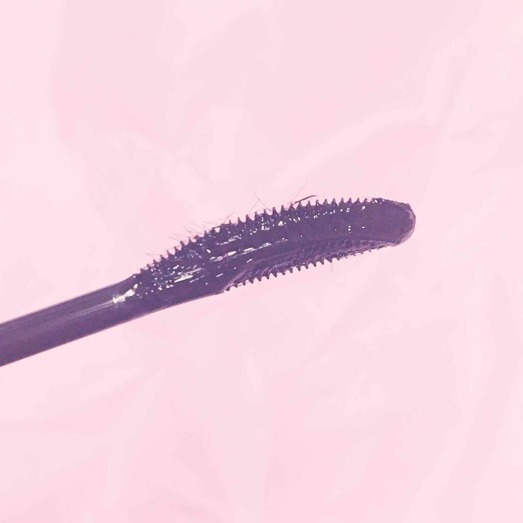 ラッシュエキスパンダー ロングロングロング/MAJOLICA MAJORCA/マスカラを使ったクチコミ(2枚目)