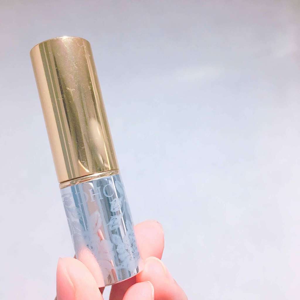 プレミアムリップスティックGE/DHC/口紅を使ったクチコミ（1枚目）