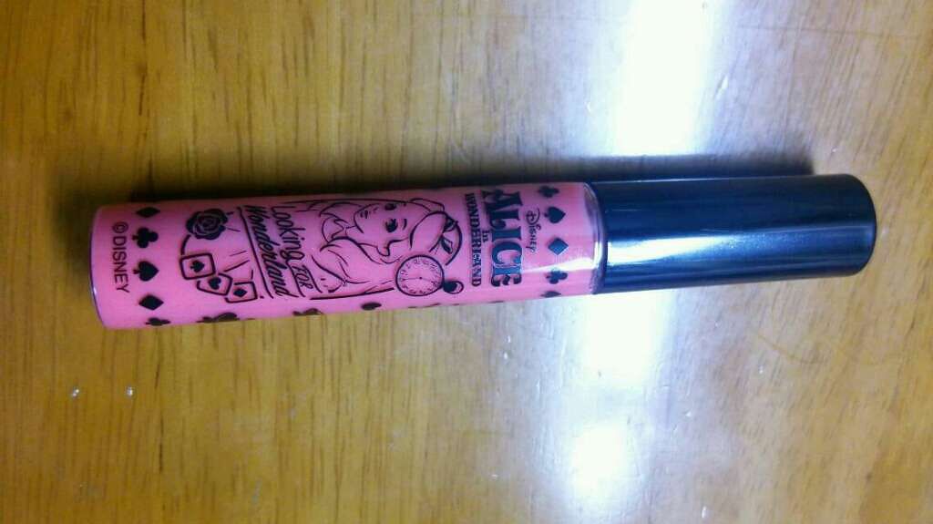 DNリップグロス/SHOBIDO/リップグロスを使ったクチコミ(2枚目)