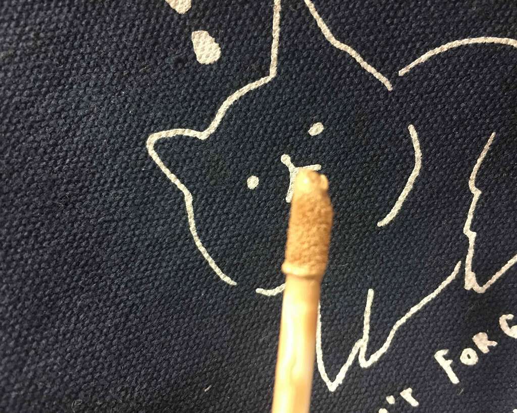 カバー&ストレッチコンシーラー UV/キャンメイク/リキッドコンシーラーを使ったクチコミ(2枚目)