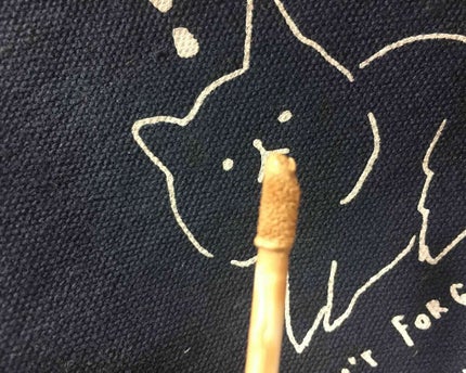 カバー&ストレッチコンシーラー UV/キャンメイク/リキッドコンシーラーを使ったクチコミ(2枚目)