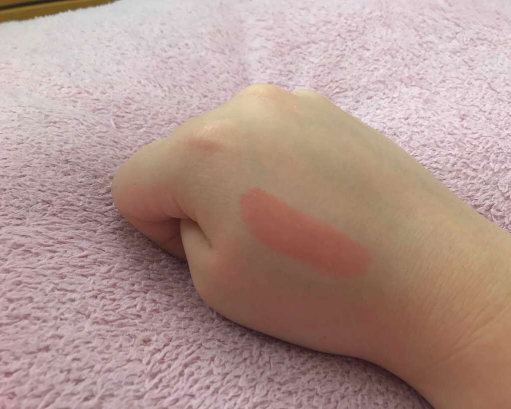 オペラ リップティント N/OPERA/リップティントを使ったクチコミ(2枚目)