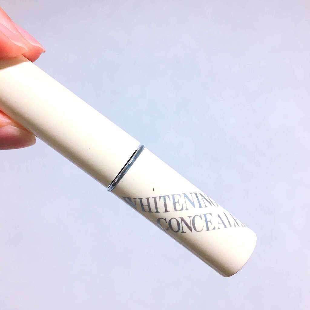 薬用ホワイトニングコンシーラー DHC