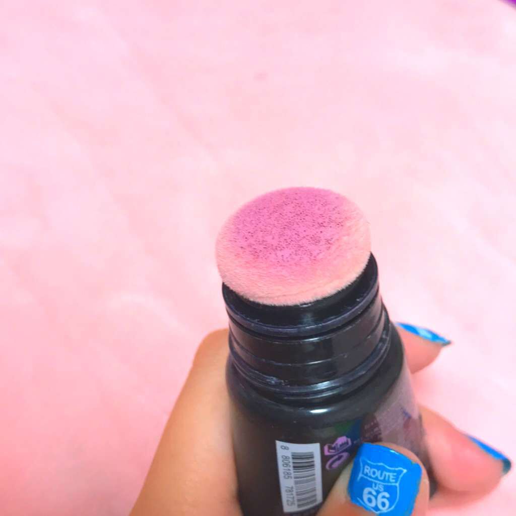 the bal cheek /A’pieu/ジェル・クリームチークを使ったクチコミ(2枚目)