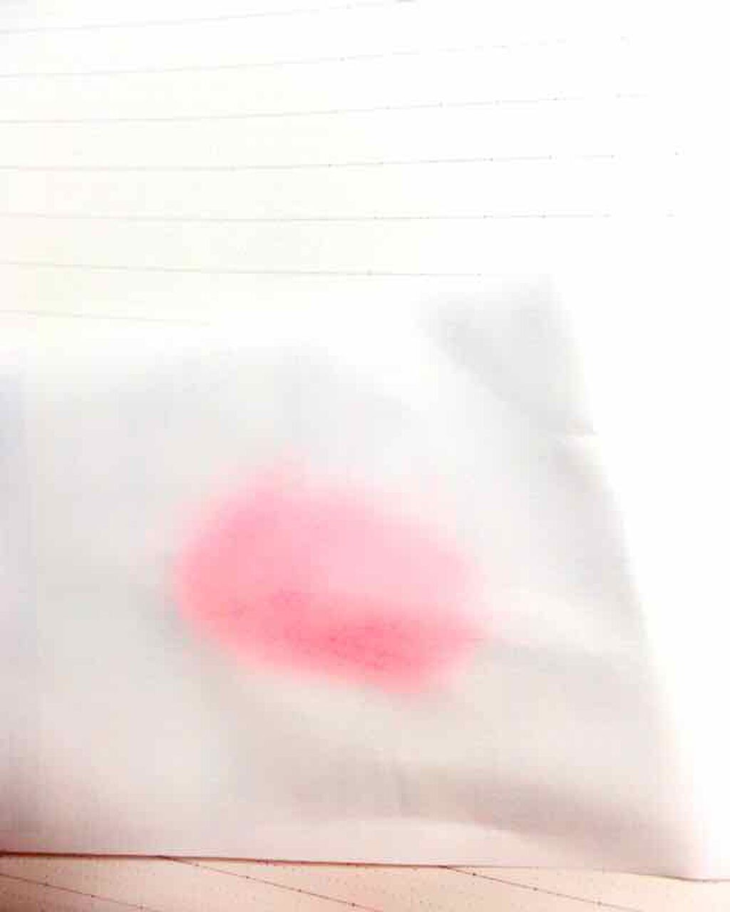 クリームチーク ティント/キャンメイク/ジェル・クリームチークを使ったクチコミ(4枚目)