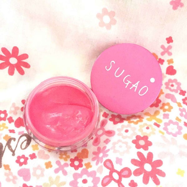 スフレ感チーク&リップ/SUGAO®/ジェル・クリームチーク by moeri