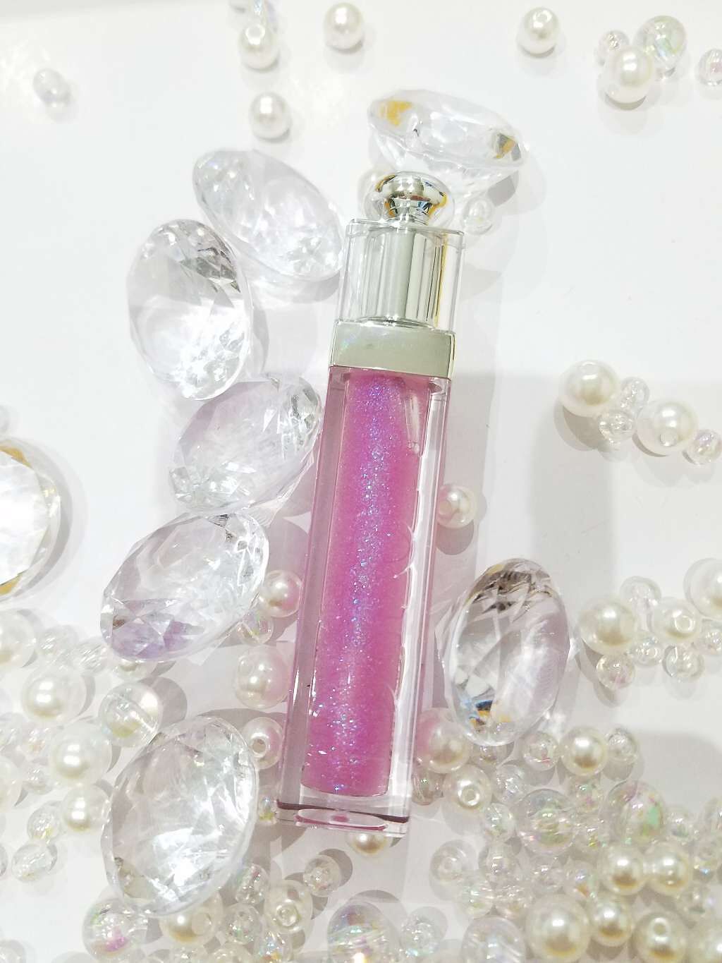 ディオール アディクト グロス/Dior/リップグロスを使ったクチコミ(1枚目)