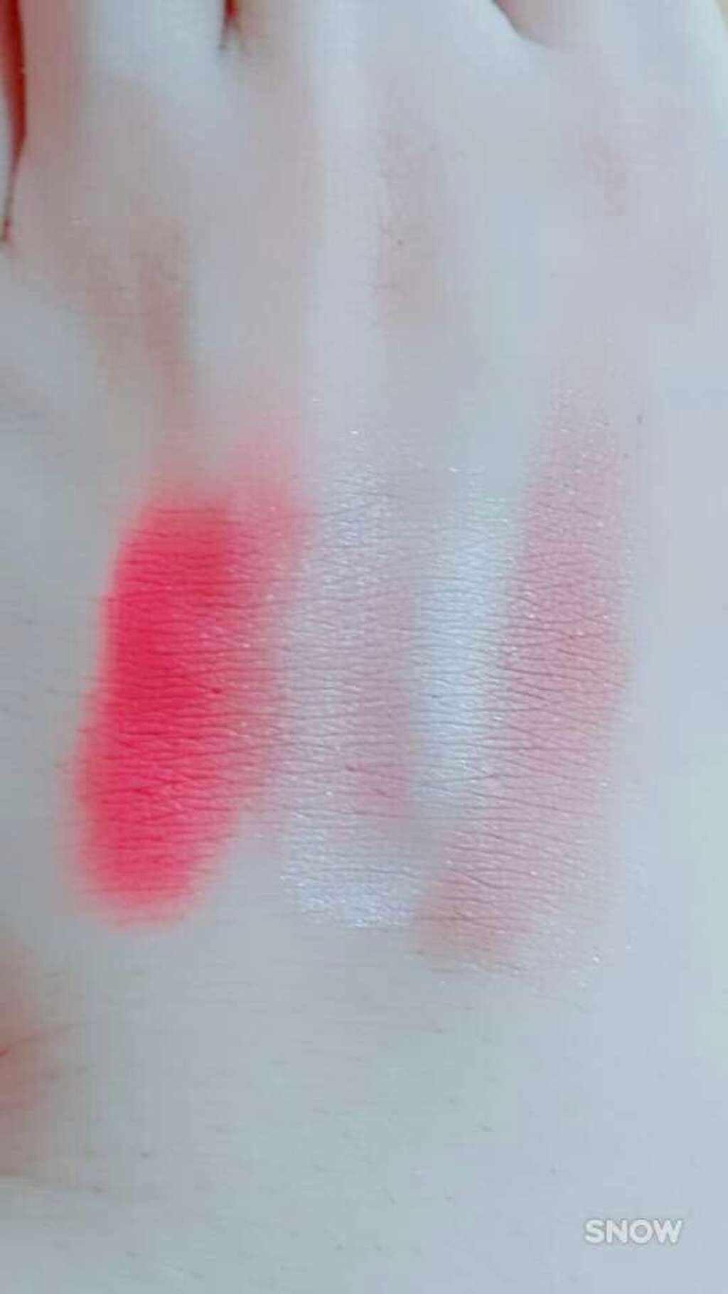 アイニュアンス/キャンメイク/アイシャドウパレットを使ったクチコミ（1枚目）