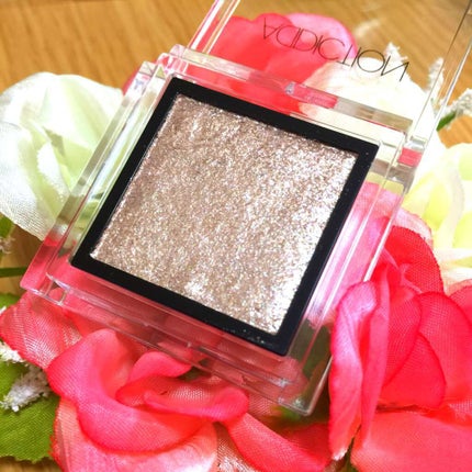 アディクション ザ アイシャドウ/ADDICTION/単色アイシャドウを使ったクチコミ(2枚目)