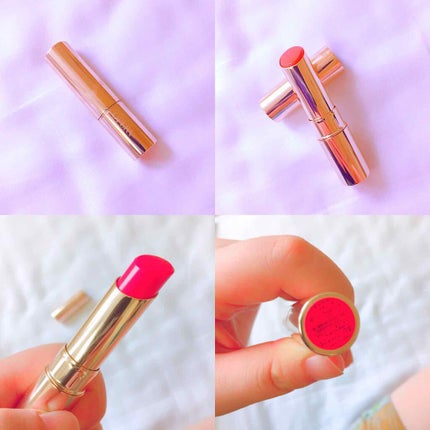 バーム ステイン/REVLON/口紅を使ったクチコミ(1枚目)