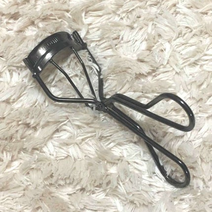 エッジフリー アイラッシュカーラー/マキアージュ/ビューラーを使ったクチコミ(1枚目)