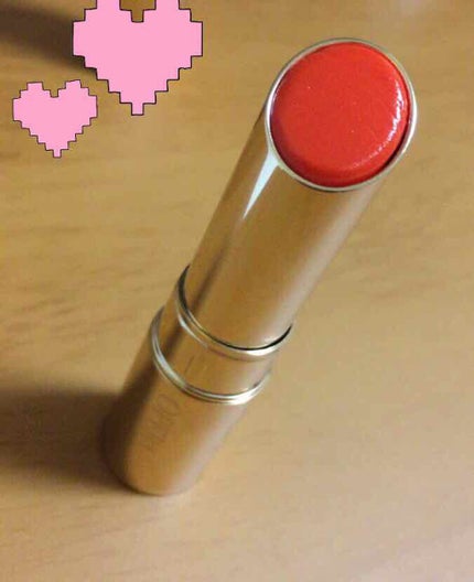 オペラ リップティント N/OPERA/リップティントを使ったクチコミ(2枚目)