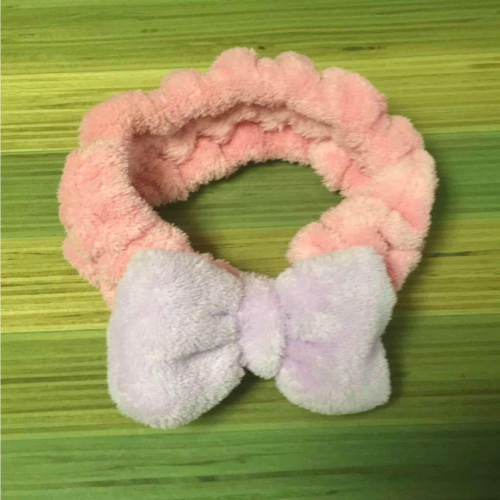 ヘアバンド/DAISO/ヘアアクセサリーを使ったクチコミ(1枚目)