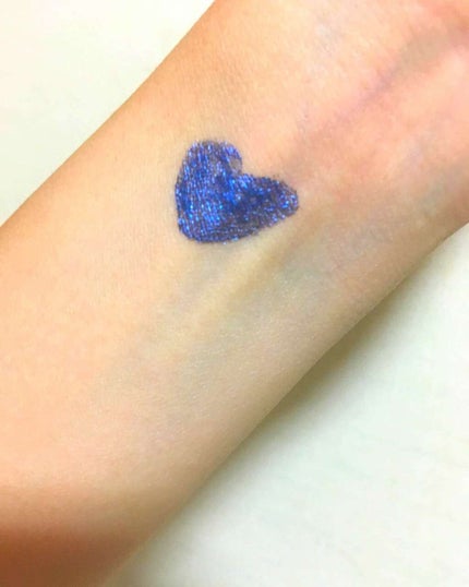 カラージャックライナー/KATE/リキッドアイライナーを使ったクチコミ(3枚目)