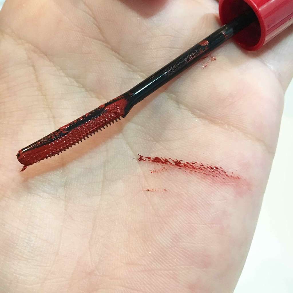 エテュセ アイエディション (マスカラベース)/ettusais/マスカラ下地を使ったクチコミ(3枚目)