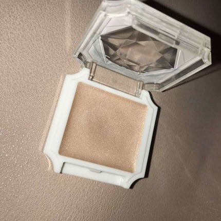 クリームハイライター/キャンメイク/クリームハイライトを使ったクチコミ(2枚目)