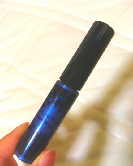 カラージャックライナー/KATE/リキッドアイライナーを使ったクチコミ(1枚目)