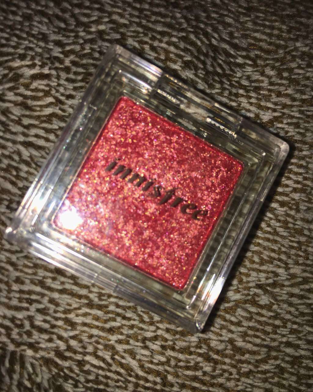 penepene on LIPS 「韓国コスメinnisfreeのアイシャドウ16番❤️新大久保に..」(1枚目)