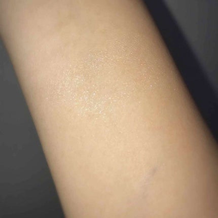 クリームハイライター/キャンメイク/クリームハイライトを使ったクチコミ(3枚目)