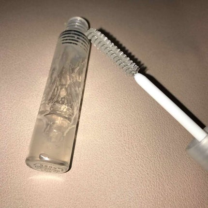 クリア マスカラR/CEZANNE/マスカラ下地を使ったクチコミ(2枚目)