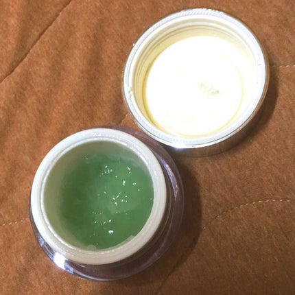 ミネラルKSイオンゲル/CRE+/オールインワン化粧品を使ったクチコミ(2枚目)