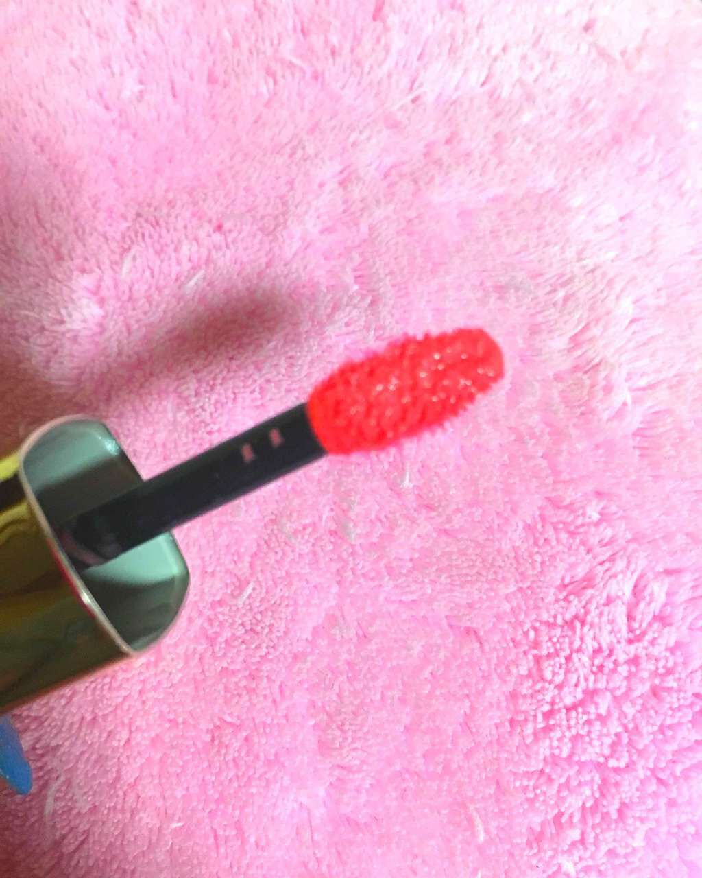 エクストラ オーディナリールージュ/ロレアル パリ/口紅を使ったクチコミ（2枚目）