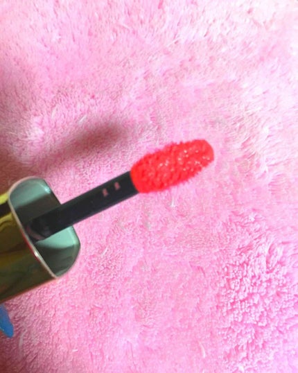 エクストラ オーディナリールージュ/ロレアル パリ/口紅を使ったクチコミ(2枚目)