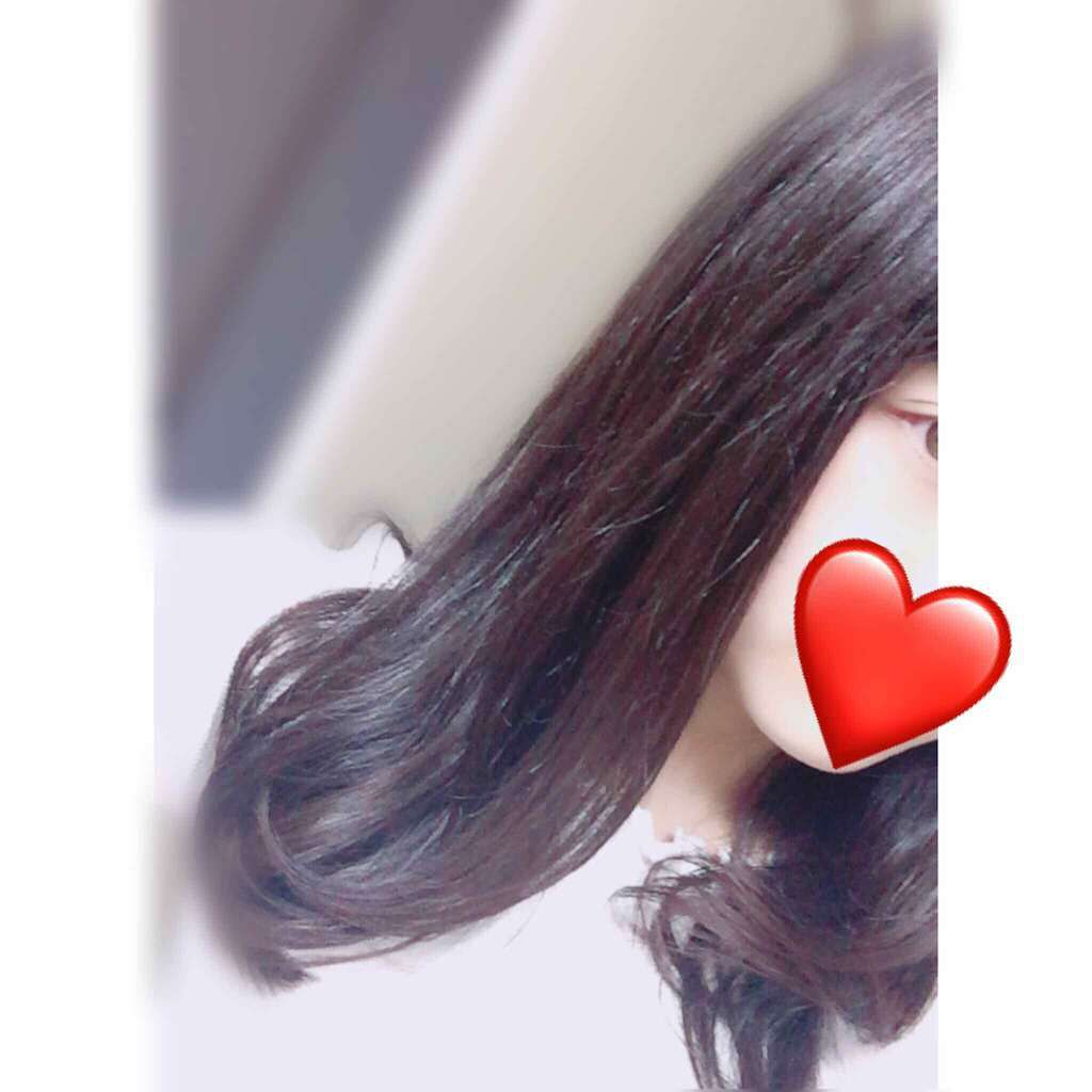 リファンデウォータリーリペアパック しっとり/サロンシャンプー/ヘアマスク・ヘアパックを使ったクチコミ(2枚目)