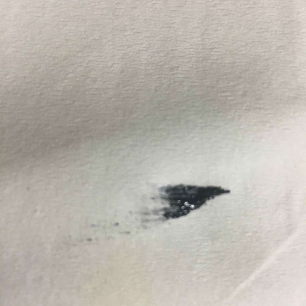 インク カラー カラ(AD)/PERIPERA/マスカラを使ったクチコミ(2枚目)