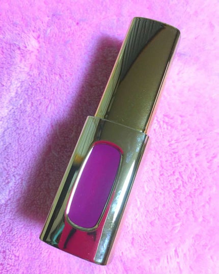 エクストラ オーディナリールージュ/ロレアル パリ/口紅を使ったクチコミ(1枚目)