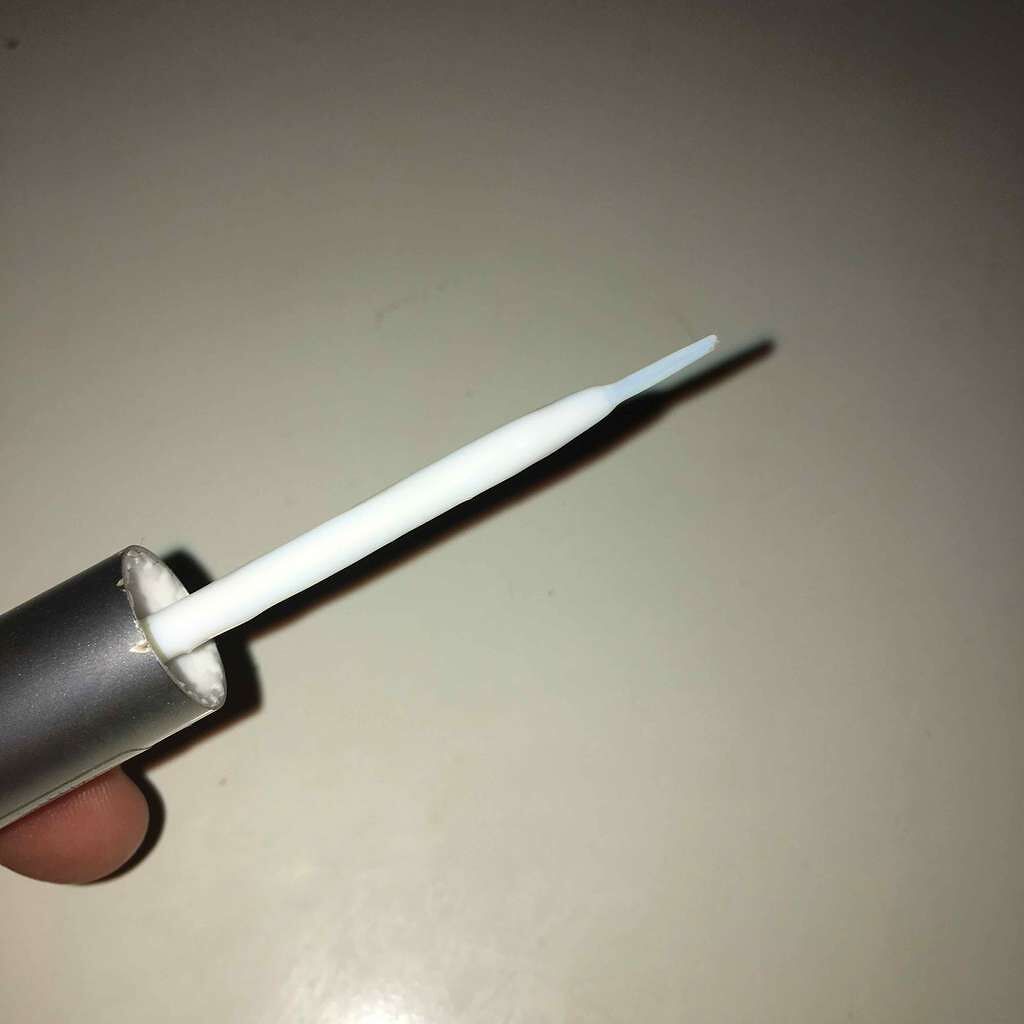 アイラッシュフィクサーEX 552/D-UP/つけまつげを使ったクチコミ（2枚目）