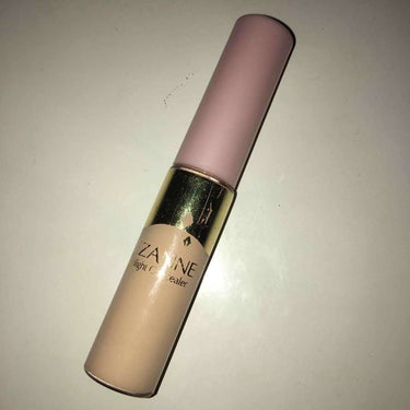 CEZANNE Highlight Concealer 

これは自分が持ってるコスメの中でも失敗したーって思うtop10に入る笑笑

去年の冬に液体のハイライトを使うのにハマってたんだけど、キャンメイ