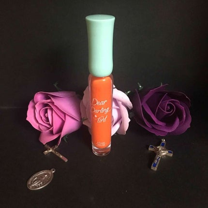 WP ディアダーリンソーダティント/ETUDE/口紅を使ったクチコミ(1枚目)