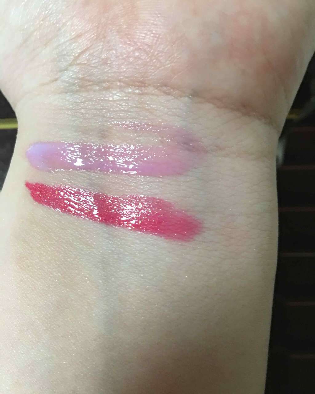 WP ディアダーリンソーダティント/ETUDE/口紅を使ったクチコミ(2枚目)