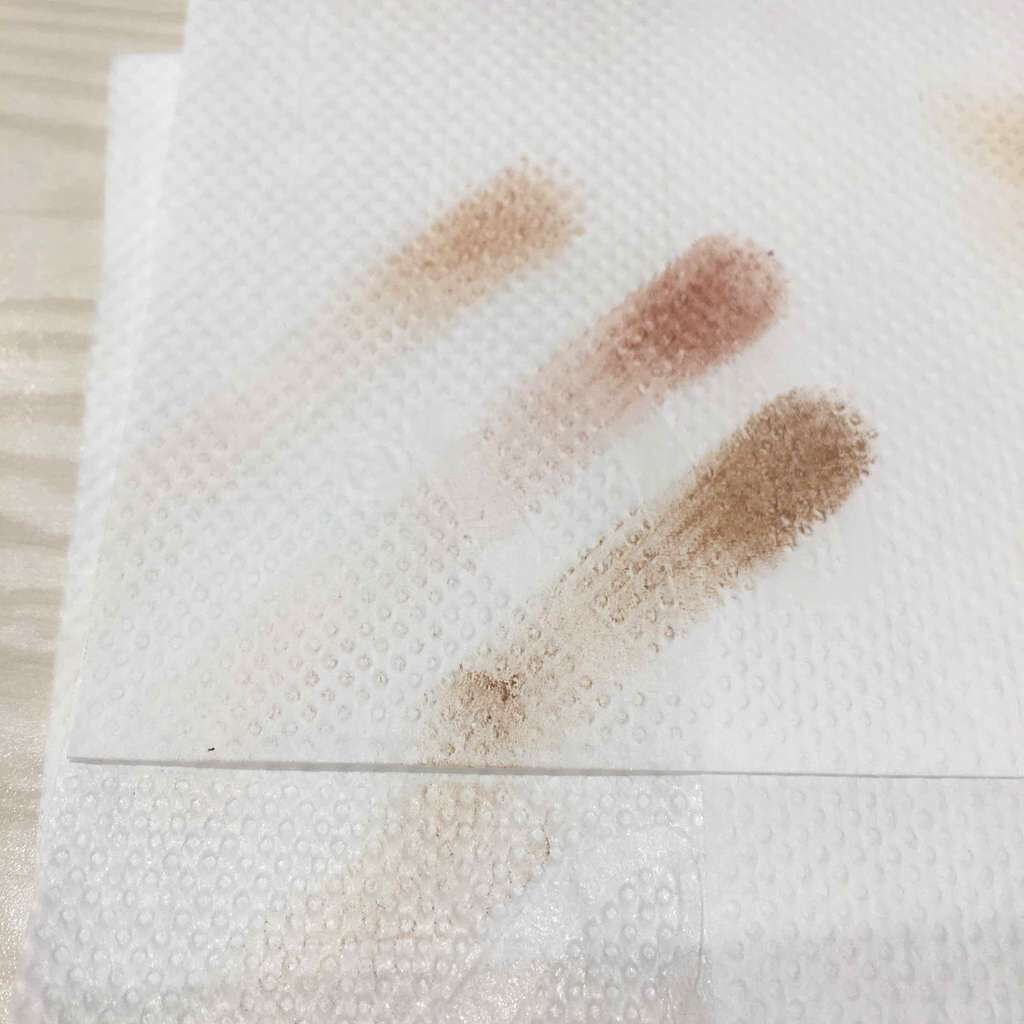 3CE TRIPLE SHADOW/3CE/アイシャドウパレットを使ったクチコミ(3枚目)