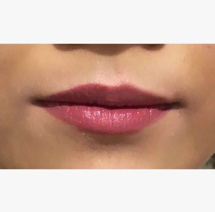 ウルトラ HD マット リップカラー/REVLON/口紅を使ったクチコミ(4枚目)