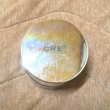 ミネラルKSイオンゲル/CRE+/オールインワン化粧品を使ったクチコミ(1枚目)