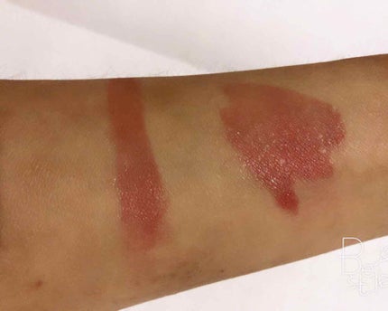 ウルトラ HD マット リップカラー/REVLON/口紅を使ったクチコミ(3枚目)