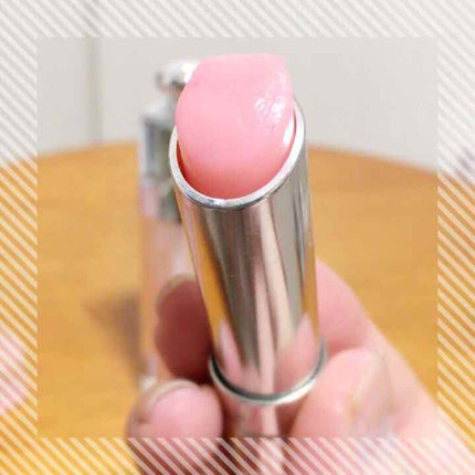 【旧】ディオール アディクト リップ マキシマイザー/Dior/リップグロスを使ったクチコミ(2枚目)