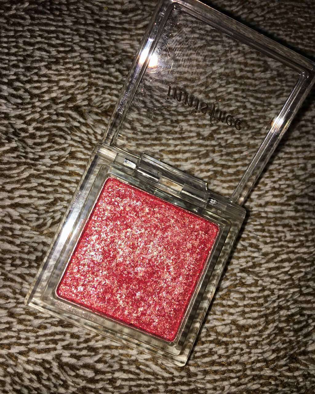 penepene on LIPS 「韓国コスメinnisfreeのアイシャドウ16番❤️新大久保に..」(2枚目)