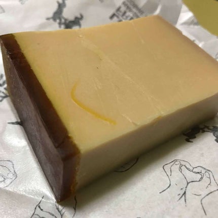 みつばちマーチ/ラッシュ/ボディ石鹸を使ったクチコミ(1枚目)