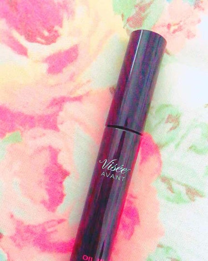 ヴィセ アヴァン オイルイン リップティント/Visée/リップグロスを使ったクチコミ(1枚目)