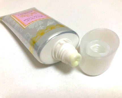 マーメイドスキンジェルUV/キャンメイク/日焼け止めジェルを使ったクチコミ(2枚目)