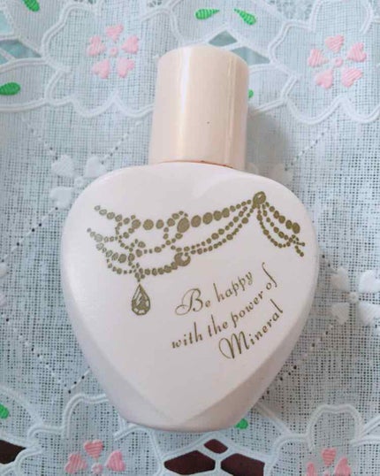 ミネラルウオータリーファンデーション N/インテグレート/リキッドファンデーションを使ったクチコミ(1枚目)