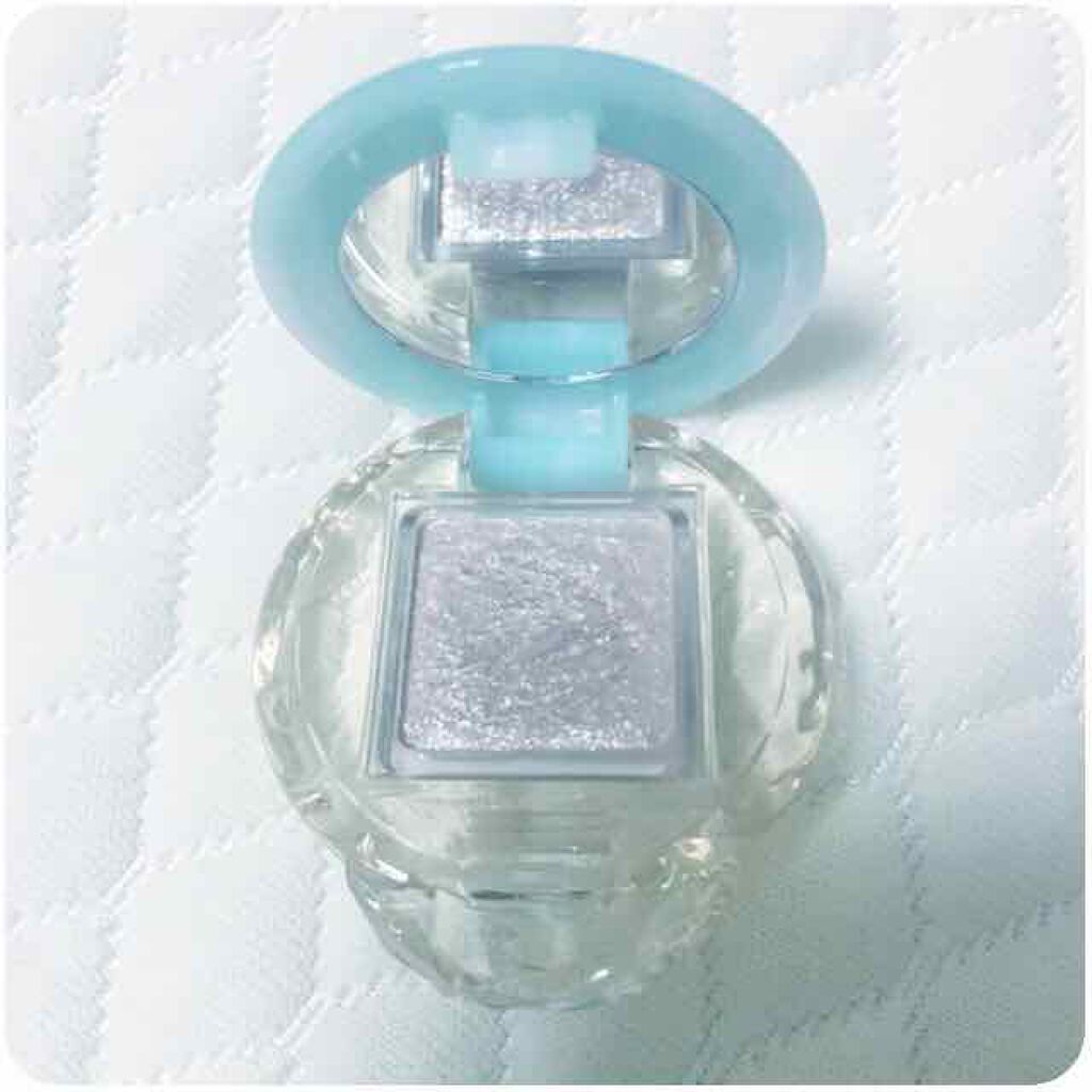 ファインカラー/エレガンス クルーズ/パウダーチークを使ったクチコミ(2枚目)