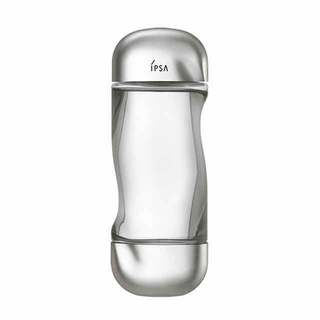 ザ・タイムR アクア/IPSA/化粧水を使ったクチコミ(1枚目)